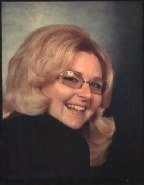 Gwen Knapp - Class of 1970 - North Fremont High School