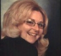 Gwen Knapp, class of 1970