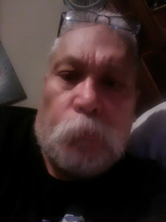 Richard Espinosa - Class of 1972 - Roosevelt High School