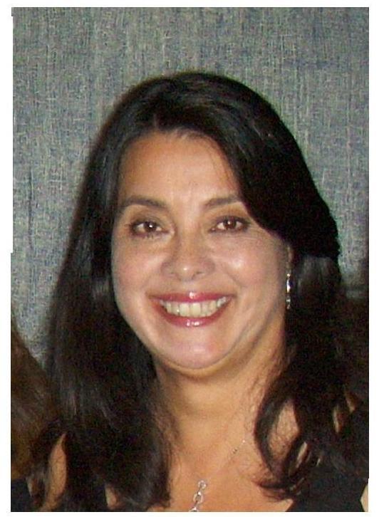 Esther Cardenas - Class of 1979 - Roosevelt High School