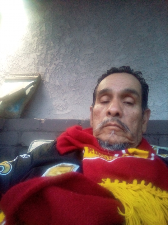 Ronald Marmolejo - Class of 1980 - Roosevelt High School