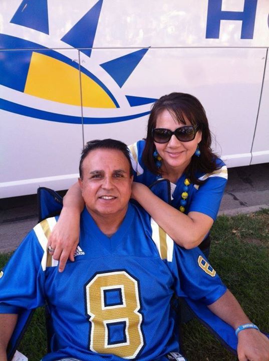 Connie Girardi Mejia - Class of 1978 - Roosevelt High School