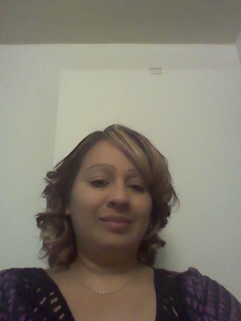 April Gomez - Class of 1995 - Roosevelt High School