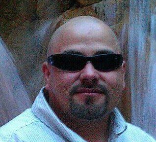 Adam Llamas - Class of 1987 - Roosevelt High School
