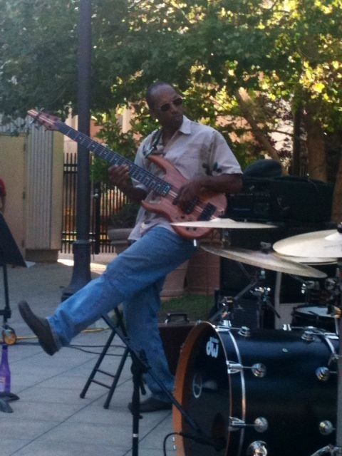Michael James - Class of 1972 - Roosevelt High School