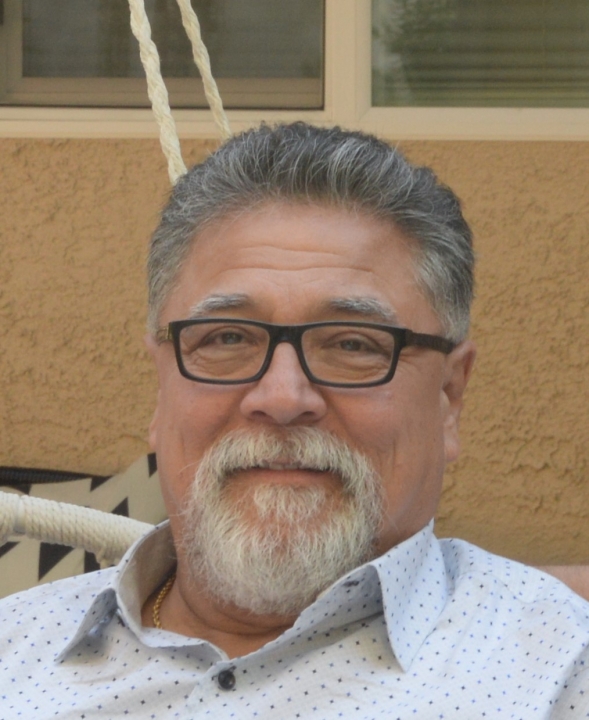 Robert Carreno - Class of 1974 - Roosevelt High School