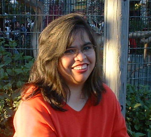 Laura Marmolejo - Class of 1990 - Roosevelt High School