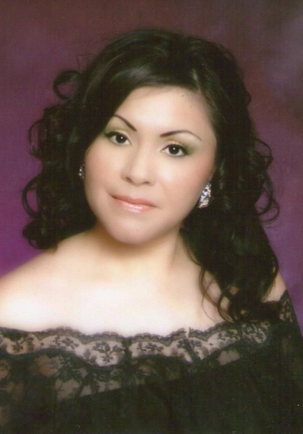 Norma Delgado - Class of 1990 - Roosevelt High School