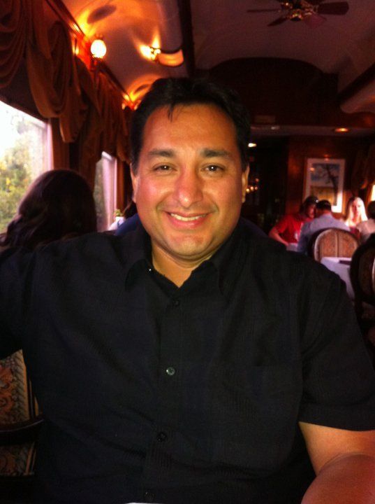Michael Hernandez - Class of 1985 - Roosevelt High School