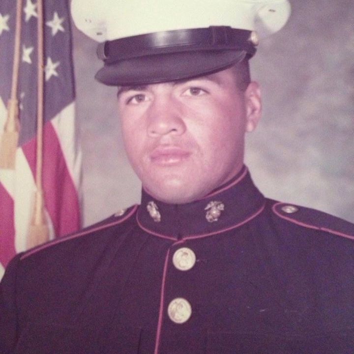 Robert Montoya - Class of 1975 - Roosevelt High School