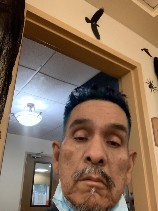 Ronald Matmolejo - Class of 1980 - Roosevelt High School