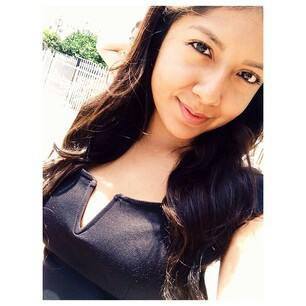 Patty Gomez - Class of 1996 - Roosevelt High School