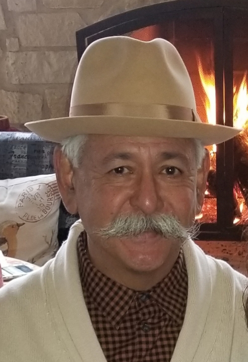 Jose Nino - Class of 1972 - Roosevelt High School