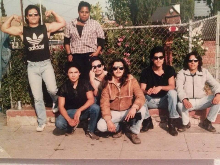 Brenda Sullivan - Class of 1982 - Roosevelt High School