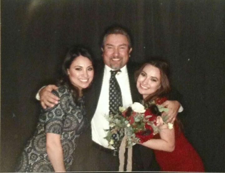 Rudy Godoy - Class of 1978 - Roosevelt High School