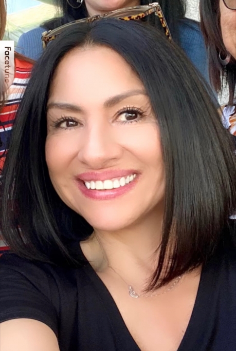Elizabeth (Lisa) Lepe - Class of 1985 - Roosevelt High School
