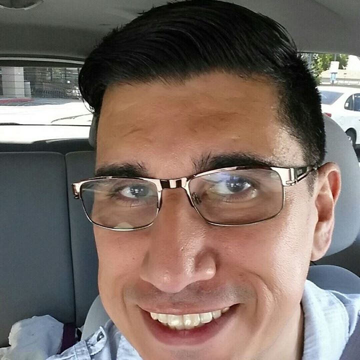 Albert Alvarez - Class of 1984 - Roosevelt High School
