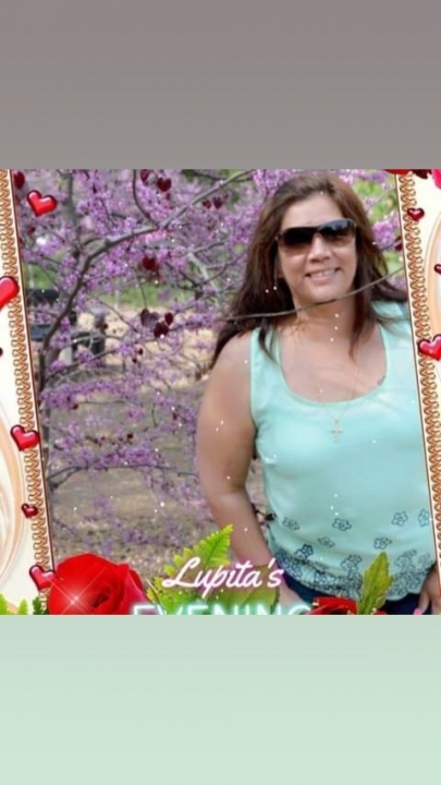 Lupita Guerrero - Class of 1994 - Roosevelt High School