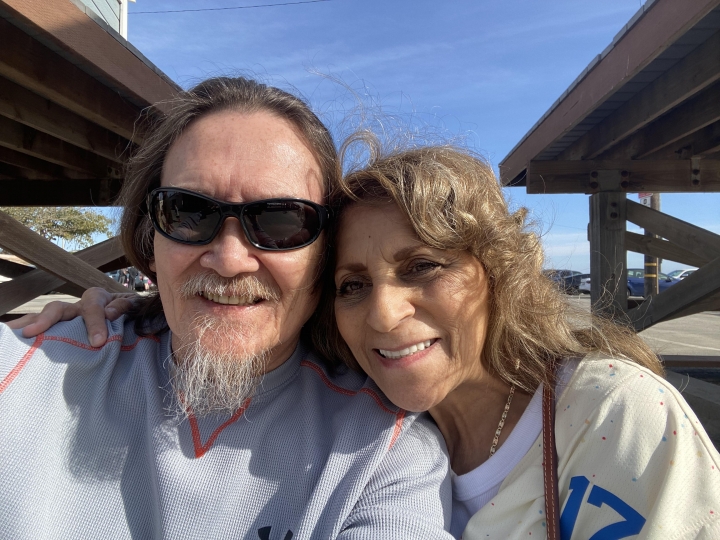 Angie Gutierrez - Class of 1973 - Roosevelt High School