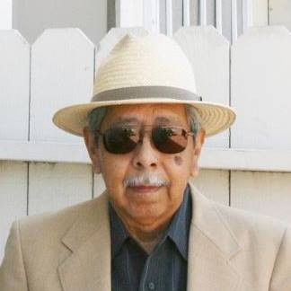 Miguel Rodriguez - Class of 1962 - Roosevelt High School