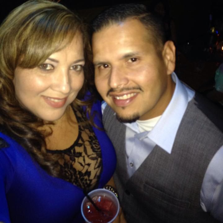 Tony Dominguez - Class of 1995 - Roosevelt High School