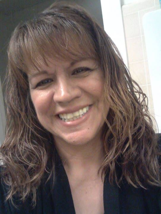 Pat Maytorena - Class of 1975 - Roosevelt High School