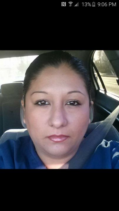 Carolina Jimenez - Class of 2000 - Roosevelt High School