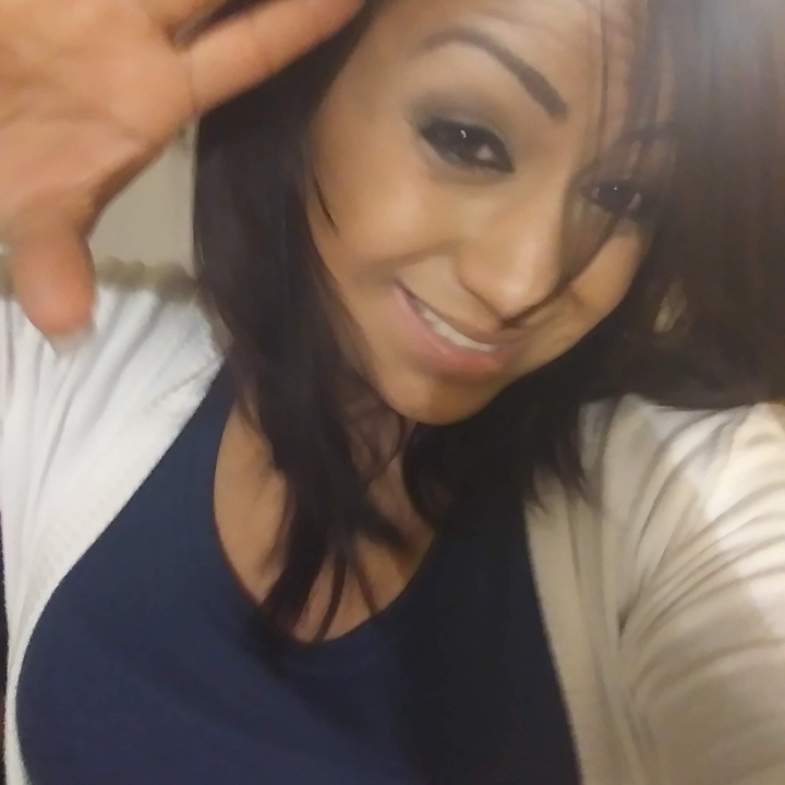 Yolanda Garcia - Class of 2000 - Roosevelt High School