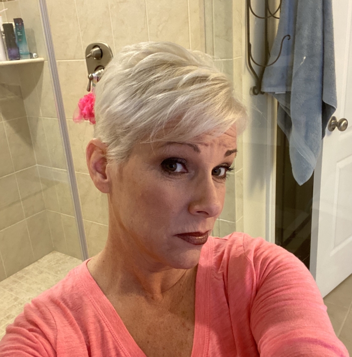 Shelly Busch - Class of 1989 - Orofino High School
