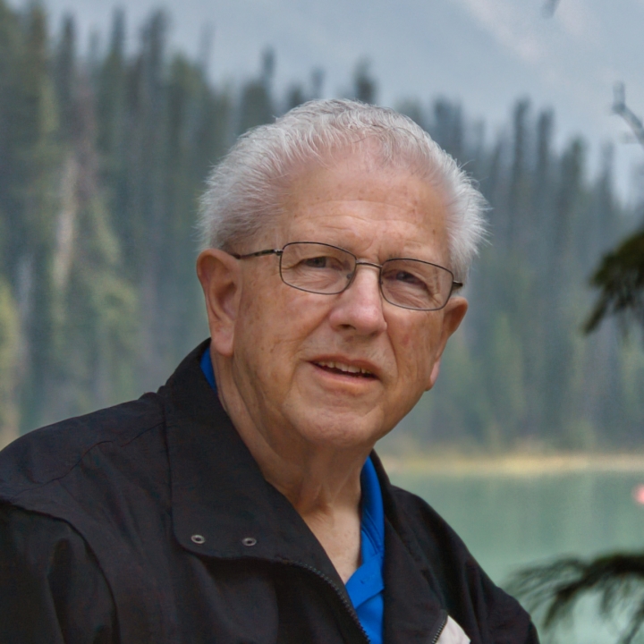 Steve Scribner - Class of 1963 - San Diego High School