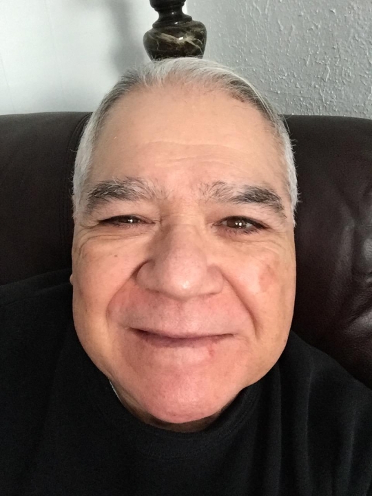 Ed Alvarez Ed Alvarez - Class of 1961 - San Diego High School