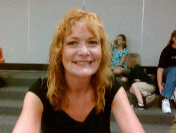 Heather Tuttle Mccrory - Class of 1982 - San Diego High School