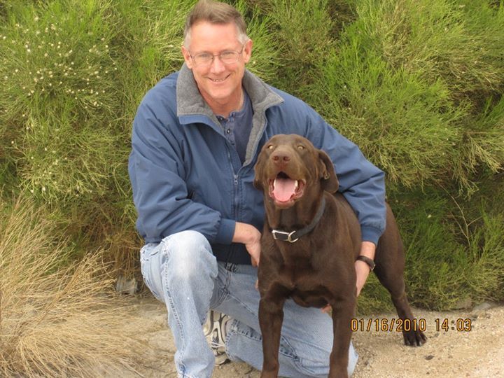 Greg Guindon - Class of 1975 - San Diego High School