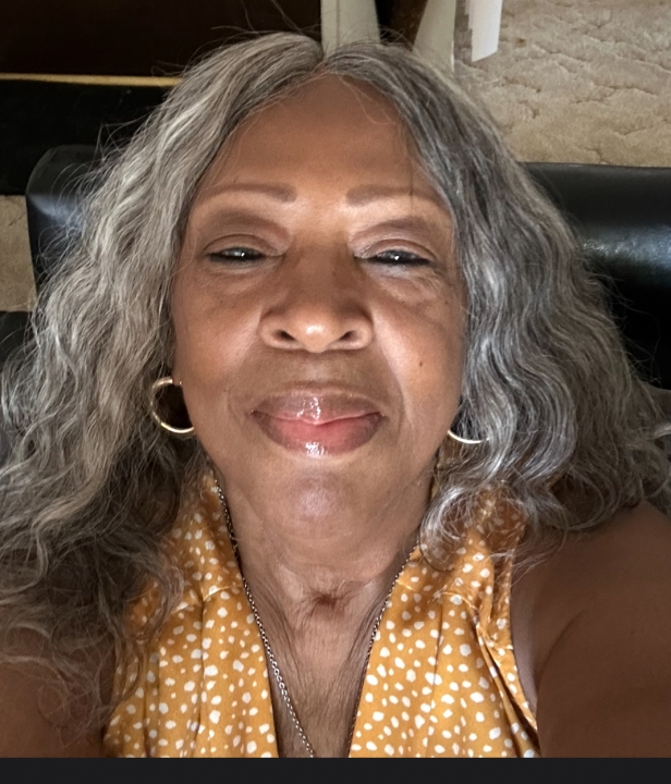 Lanita Lanita Morgan - Class of 1975 - San Diego High School