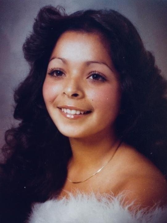 Cynthia Gonzalez - Class of 1979 - San Diego High School