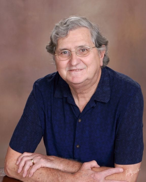 John Chapman - Class of 1969 - San Diego High School