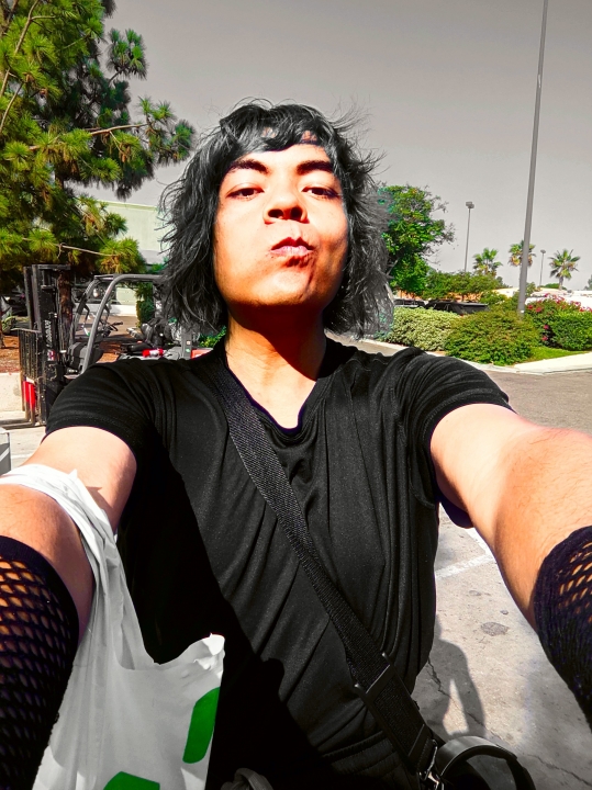Fernando Q. Dalisay - Class of 2002 - San Diego High School