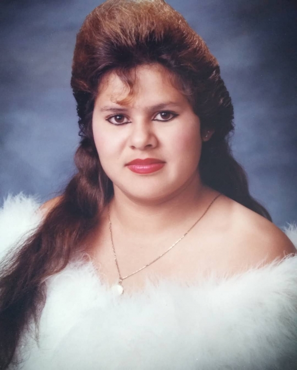 Teresa Rodriguez - Class of 1990 - San Diego High School