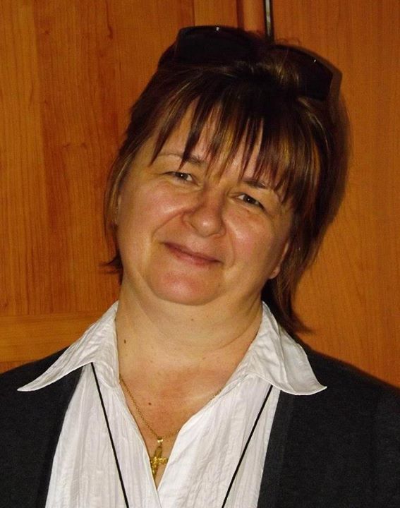 Amira Mimi - Class of 1978 - Manchester High School