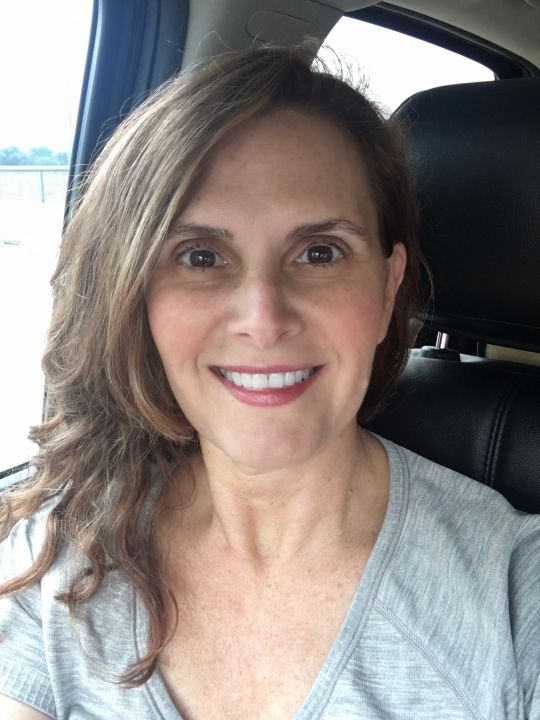 Jenny Granato - Class of 1988 - Stratford High School