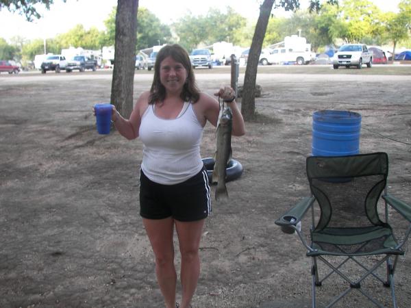 Lora Trapp - Class of 1990 - Stratford High School
