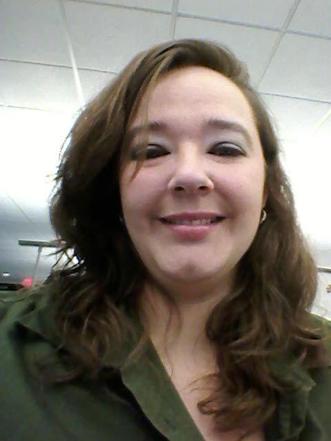 Candice Cooper - Class of 1998 - Stratford High School