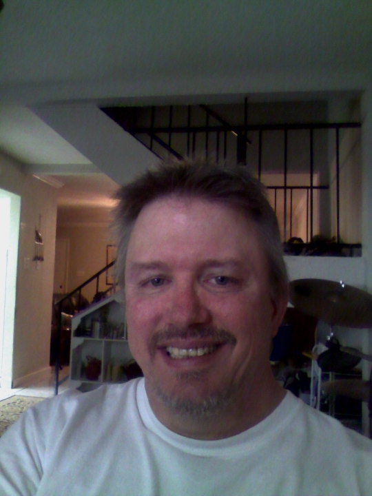 Kirk Wilson - Class of 1983 - Stratford High School
