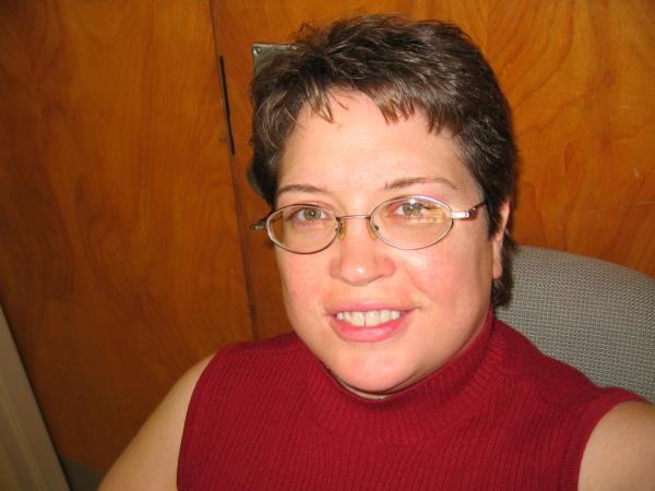 Linda Odom - Class of 1982 - Stratford High School