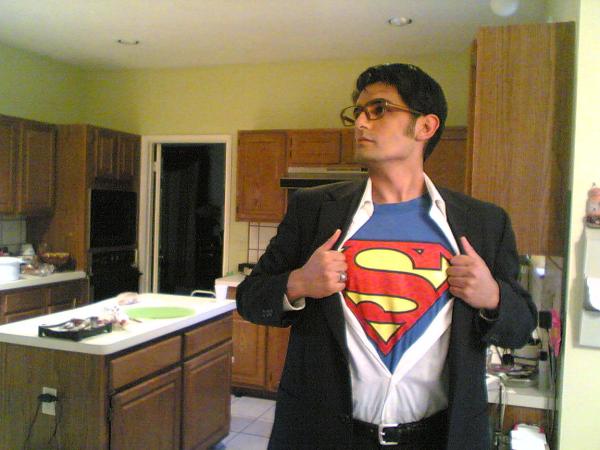 Zia Haq - Class of 1999 - Stratford High School