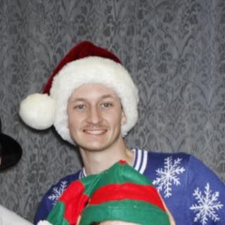 Robert Beebe - Class of 2006 - Stratford High School