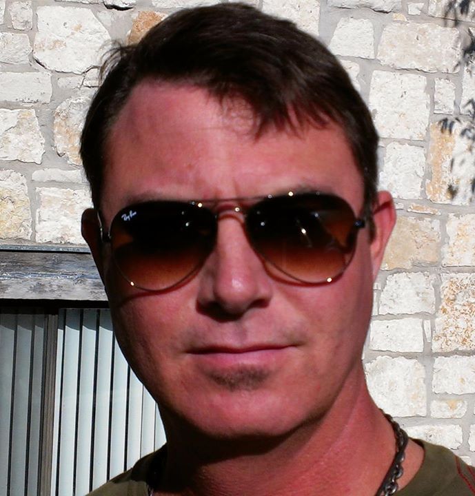 Douglas Embry - Class of 1983 - Stratford High School