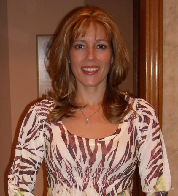 Beatrice Vidal - Class of 1985 - Stratford High School