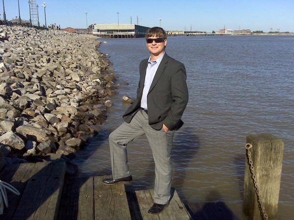 Kyle Condon - Class of 1998 - Stratford High School