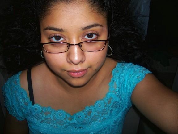 Jacqueline Cortez - Class of 2007 - Stratford High School